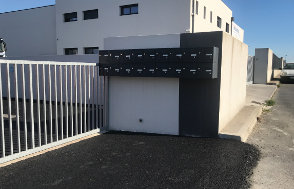 Location de boîte postale pour la réception de courrier professionnel et particulier à La Rochelle (17)