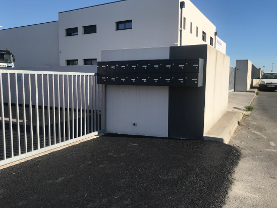 Location de boîtes aux lettres pour la réception du courrier pour les professionnels et particuliers à La Rochelle(17)