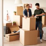 Déménagement avec Eco Box 17 Location de box, self stockage et garde meuble à La Rochelle