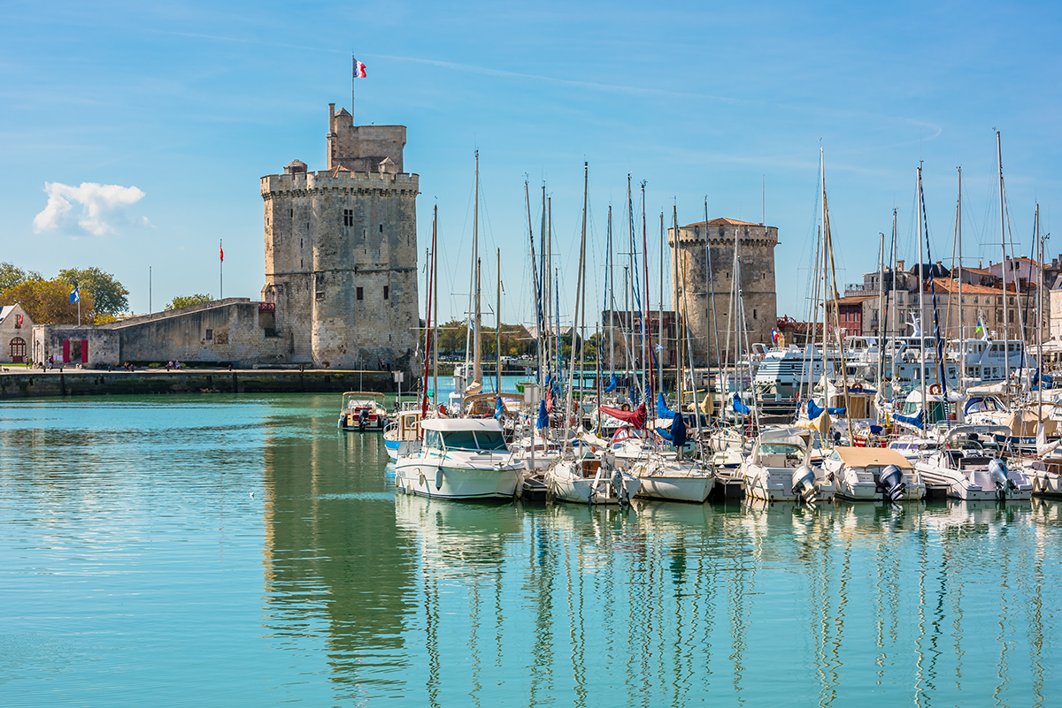 Location de box La Rochelle 17
